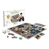 Harry Potter - Gioco da tavolo Cluedo