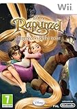 Rapunzel l intreccio della torre