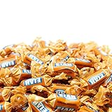 ELAH - CARAMELLE TOFFEE (KREMCARAMEL, 1 kg.)