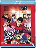 Lupin Iii Vs Detective Conan - Il Film