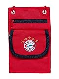 FC Bayern München Borsone rosso