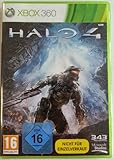 Halo 4 (100% uncut) - [Edizione: Germania]