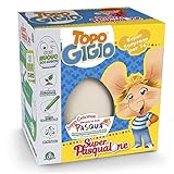 Grandi Giochi Super Pasqualone Topo Gigio  21, P0300000, 8056379110910