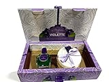 Violetta Di Parma Confezione Profumo Donna edt 15ml + Saponetta