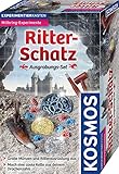 Ausgrabungs-Set Ritter-Schatz