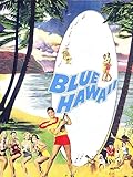 Blue Hawaii