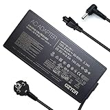 ADP-180TB H 180W 20V 9A Adattatore CA compatibile per ASUS ROG Zephyrus GA502DU GA502D GA502 GA502IU GA401 GA401I GA401II GA401IV Alimentatore per laptop 6.0 * 3.7mm