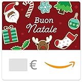 Buono Regalo Amazon.it - Digitale - Biscotti