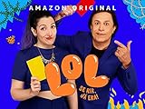 LOL: Last One Laughing Brazil - Season 1