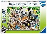 Ravensburger Puzzle - Selfie Selvaggio, 12893 8