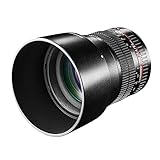 Samyang 85mm f/1.4 IF MC Aspherical - per Canon