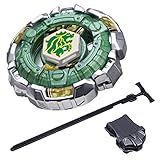 Beyblade Fang Leone con Launcher LL2 - Beyblade Metal Fury 4D