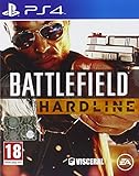 Battlefield: Hardline - PlayStation 4