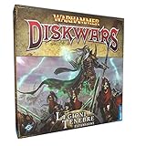 Giochi Uniti - Warhammer Diskwars, Legioni delle Tenebre, GU308