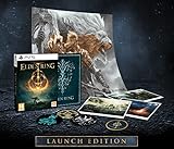 Elden Ring Launch Edition - PlayStation 5