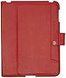 Piquadro Custodia Ipad Crayon iPad/iPad 2 Rosso