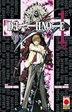 Death note (Vol. 1)