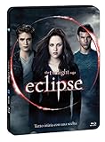 Eclipse - The Twilight Saga (Limited Metal Box)