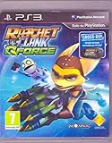 Ratchet & Clank: Q-Force