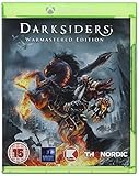 Darksiders: Warmastered Edition - Xbox One - [Edizione: Regno Unito]