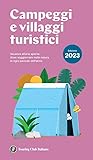 Campeggi e villaggi turistici 2023