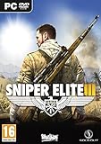 Sniper Elite III (PC) - [Edizione: Regno Unito]