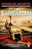 The Barbarian (English Edition)