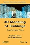 3D Modeling of Buildings: Outstanding Sites