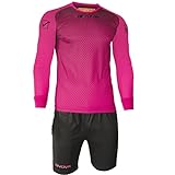 GIVOVA Kit Manchester Portiere Fuxia/Nero