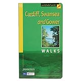 Cardiff, Swansea and Gower (Pathfinder Guide)