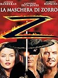 La Maschera Di Zorro