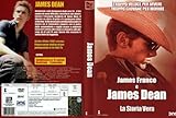 JAMES FRANCO E  JAMES DEAN - LA STORIA VERA -