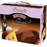 Bauli Colomba Farcita Crema Al Baileys, 750g