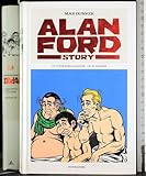 Alan Ford story #63. Super razza maggiore. El Rapador