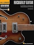 Hal Leonard Rockabilly Guitar Method