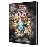 Need Games! Warhammer Fantasy Roleplay - Avventure a Ubersreik