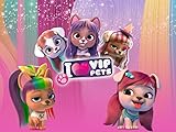 VIP Pets Series