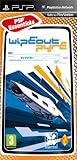 Essentials Wipeout Pure