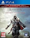 Assassin S Creed Ezio Collection - The Acclaimed Trilogy (Inc. Ac 2 + Brotherhood + Revelat (Eu) Ps4 - Other - Playstation 4