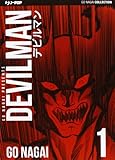 Devilman (Vol. 1)