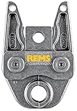 Rems 570470 - Pinza a pressare th20