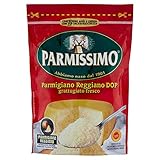 Parmareggio Parmigiano Grattugiato Parmissimo, 90g