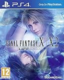 Final Fantasy X/X-2 HD Remaster - PlayStation 4 - [Edizione: Francia]