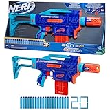 Nerf Hasbro Elite 2.0 Stormcharge Wild Edition