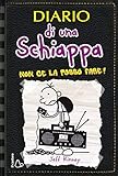 Diario di una schiappa. Non ce la posso fare!