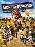 Monkey Business - Una scimmietta dispettosa