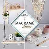 Macramé déco