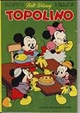 TOPOLINO LIBRETTO N.1109