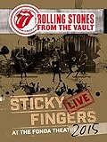 Rolling Stones - Sticky Fingers Live At The Fonda Theatre 2015