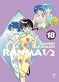 Ranma ½. Nuova ediz. (Vol. 18)